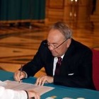 Документ об отмене закона о первом президенте вынесли на рассмотрение мажилиса
