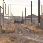 В Каскелене жители одного района оказались изолированы из-за дороги