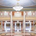 Театральная жизнь Аstana Opera: Афиша на апрель 2022 года
