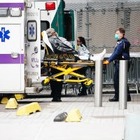 Число умерших от коронавируса в США превысило потери страны во Второй мировой войне