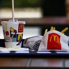 В Швейцарии рестораны McDonald’s начали принимать криптовалюту