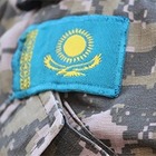 В Усть-Каменогорске застрелился военнослужащий