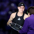 Елена Рыбакина впервые в карьере вошла в десятку лучших теннисисток мира