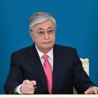 Токаев переназначил акимов Мангистауской, Жамбылской и Улытауской области