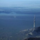 Клип об алматинском смоге: «Город, который смог»