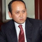 Аблязов опубликовал пост от имени Айсултана Назарбаева. И сразу удалил его