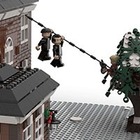 Lego выпустит конструктор по фильму «Один дома»