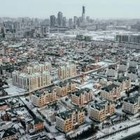 Новый район столицы предлагают назвать «Нура»