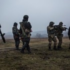 Более 40 украинских военных погибли в ходе боевых действий на Украине