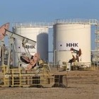 Казахстан поставит в Германию первую партию нефти в первой половине февраля