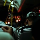 В Алматы подростки поймали педофила и передали его полицейским
