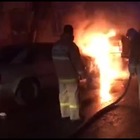Журналист Вадим Борейко сообщил о взрыве двух машин своего оператора