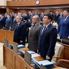 «КазТАГ»: На следующей неделе ожидается досрочный роспуск мажилиса