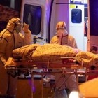 В Китае за сутки коронавирус зафиксировали у 1,7 тысяч человек