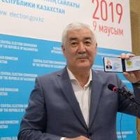 Амиржан Косанов рассказал, почему не будет участвовать в президентских выборах
