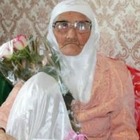 В России умерла 124-летняя казашка. Предположительно, старейший человек на Земле