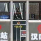 В десяти городах Китая введены ограничения по транспортному передвижению