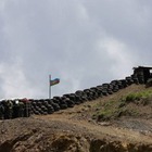 На границе Армении и Азербайджана произошли столкновения