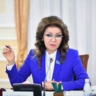 Появилась петиция с требованием немедленной отставки Дариги Назарбаевой