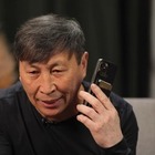 Супермарафонца и активиста Марата Жыланбаева вновь задержали в Астане