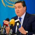Аскара Мамина назначили премьер-министром РК