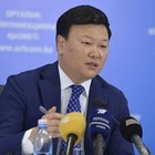 Алексей Цой станет министром здравоохранения РК. Биртанов подал прошение об обставке