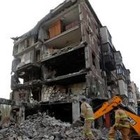 Названа сумма ущерба Украине от войны