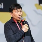 Марафонец Марат Жыланбаев сообщил о своем аресте