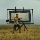 «Желтую кошку» Ержанова выдвинули от Казахстана на премию «Оскар»