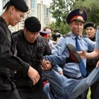 Зауреш Батталова: «В Нур-Султане задержано около тысячи граждан»