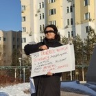 Активистка в Астане потребовала от властей ужесточить наказание за домогательства