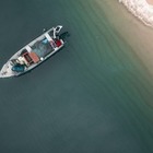 Группу мигрантов нашли на безымянном острове между Турцией и Грецией