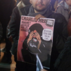 Charlie Hebdo переиздаст карикатуры на Мухаммеда