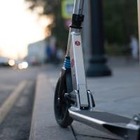 Вступил в силу стандарт с требованиями к электросамокатам
