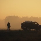«Лес горит»: Кана Бейсекеев выпустил репортаж с пожаров в области Абай