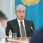 Волонтеры Казахстана предложили выдвинуть Токаева кандидатом в президенты