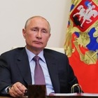 Politico назвал Владимира Путина «неудачником года»