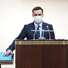 Артур Ластаев стал Уполномоченным по правам человека в Казахстане