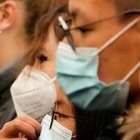 В Казахстане могут вернуть масочный режим в случае роста заболеваемости