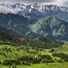В Алматы с 14 июля запрещен въезд на территорию национальных парков 
