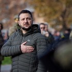 Financial Times назвала Владимира Зеленского человеком 2022 года
