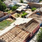 В Арысе построили 210 новых домов