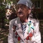 Труженицу тыла Хауу Буланбаеву все же поздравят с 9 мая. Ранее ее исключили из списков из-за курения