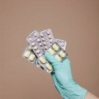 60 тысяч поддельных медикаментов изъяли у алматинцев
