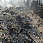 В Турции 131 человек признан подозреваемым в обрушении зданий
