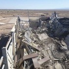 «Может, кто-то болт закрутил неправильно, всякое же может быть»: Чиновник о рухнувшей крыше стадиона