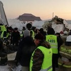 Bek Air ұшағының апатынан 15 адам қаза болды
