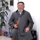 Казахстанский скульптор создал гиперреалистичную скульптуру Абая Кунанбаева