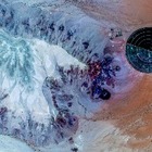Новые обои: Google добавил тысячу снимков планеты из космоса в Earth View