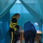 Суд не удовлетворил жалобу наблюдателей на нарушения во время референдума